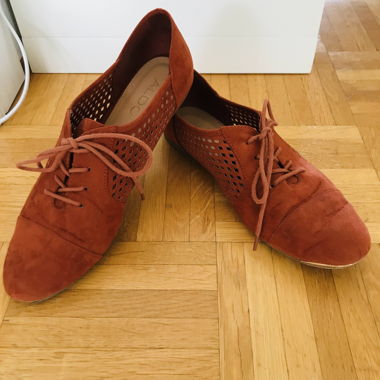 Schuhe Aldo