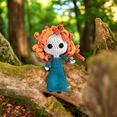 Crochet Rebel