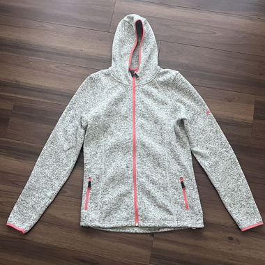 McKinley Fleecejacke