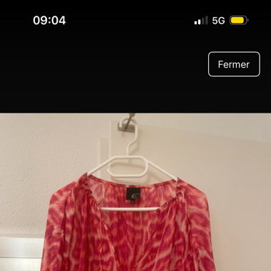 Top Roberto Cavalli