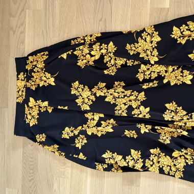 Rock von Topshop, gr. 34