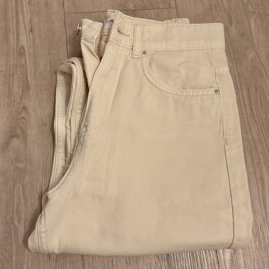 Baggy Jeans mai indossati!