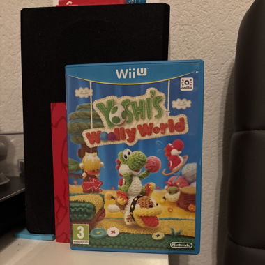 yoshis woolly world