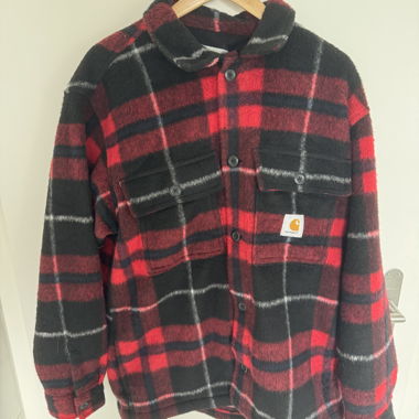 carhartt shirt 