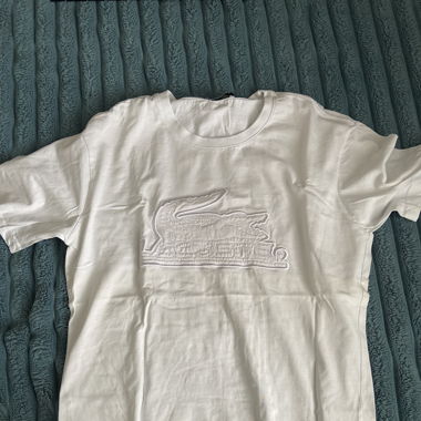 Lacoste t shirt