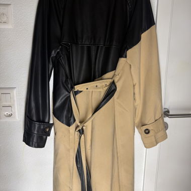 Trench 