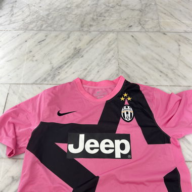 Juventus Retro trikot