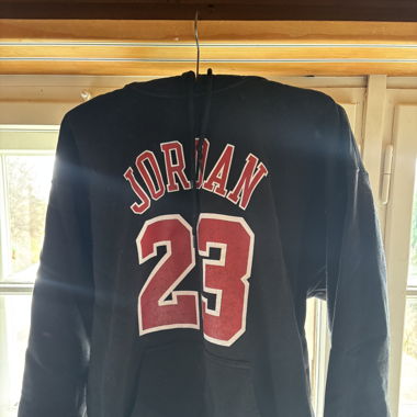 Jordan Hoodie