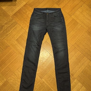 Jeans Blu S