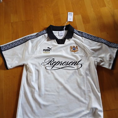 Maglia da calcio Puma