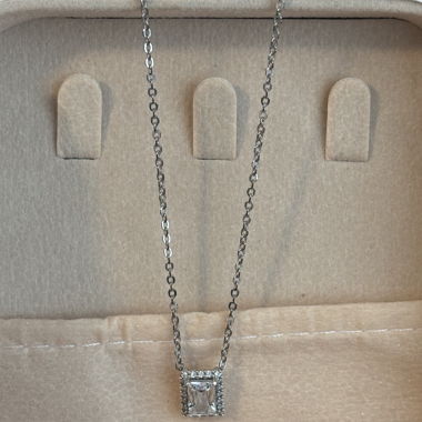 Swarovski Necklace