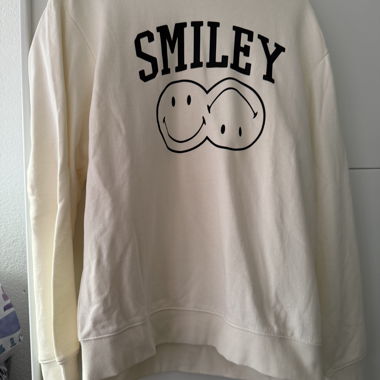 Pull sourire par H&M