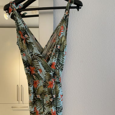 Jumpsuit Banana Moon S