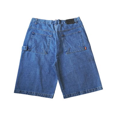 Vintage SnoopDogg Jorts (38US)