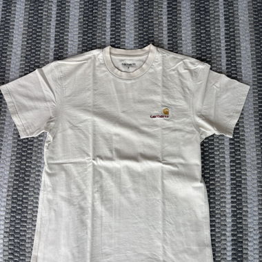 Carhartt T-Shirt Gr. S