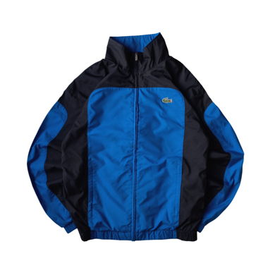 Vintage Lacoste Trackjacket (M)