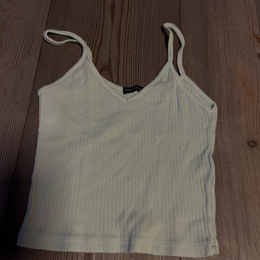 Brandy Melville Débardeur