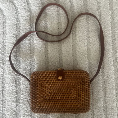 Sac d'été