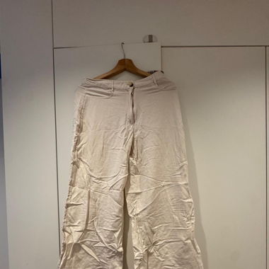 Leinenhose