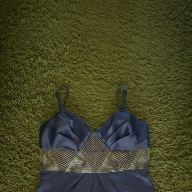 Cocktail Kleid 