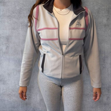 Kappa Zip Hoodie S
