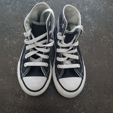 Converse Chuck Taylor Junior