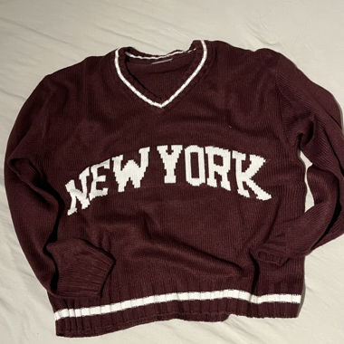 Pull New York