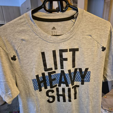 T-shirt Adidas