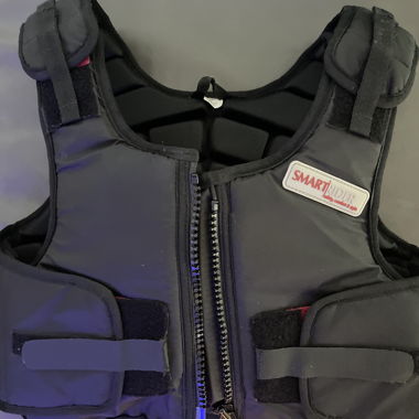 Gilet de protection SmartRider