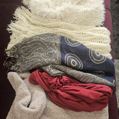 Scarves