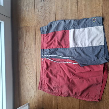 Tommy Hilfiger Badehose