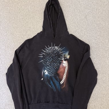 Oversized Hoodie