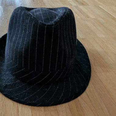Hut für Anlässe