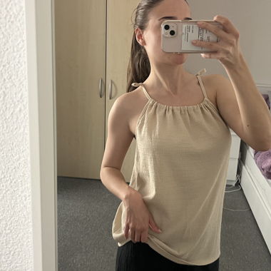 Top camel