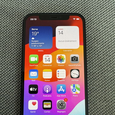iPhone 12 64gb