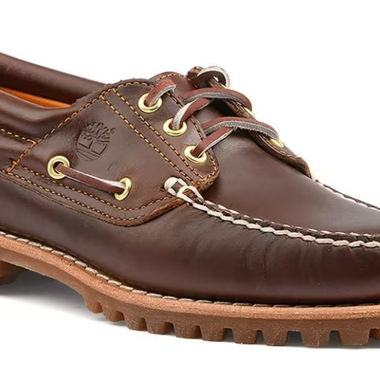 Timberland Boat Shoes - 38