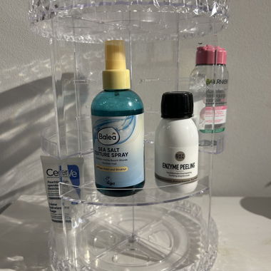 Kosmetik-Organizer