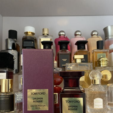 Tom Ford Jasmin Rouge 50ml