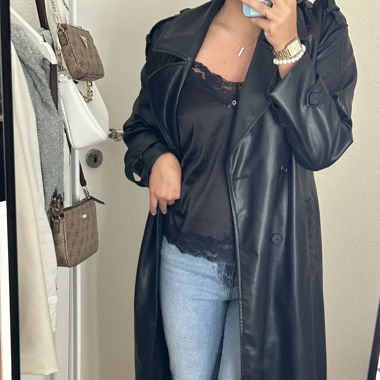 Zara Trenchcoat