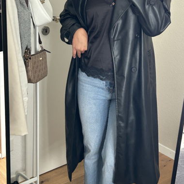 Zara Trenchcoat
