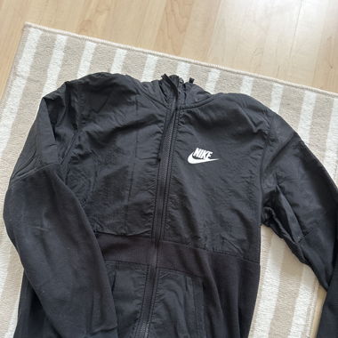 Nike Trainerjacke