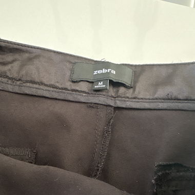 Pantalon Zebra taille M
