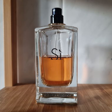 Giorgio Armani Sì
