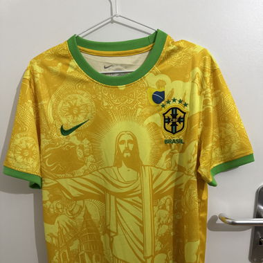 Maillot Brésil 