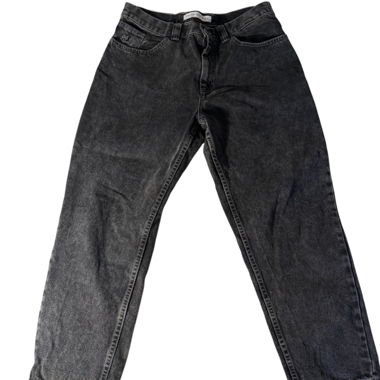 Polar Skate Co. Grey denim jeans 32