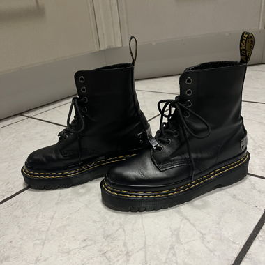 Dr. martens Schuhe