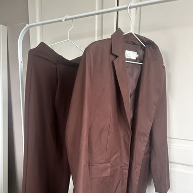 Ensemble blazer