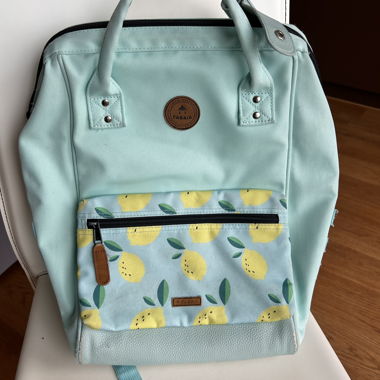 Girl's Backpack