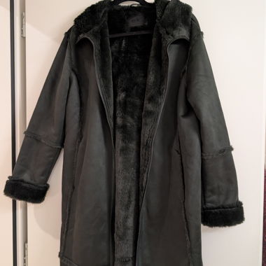 Cappotto C&A taglia 36