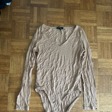 Newlook Body